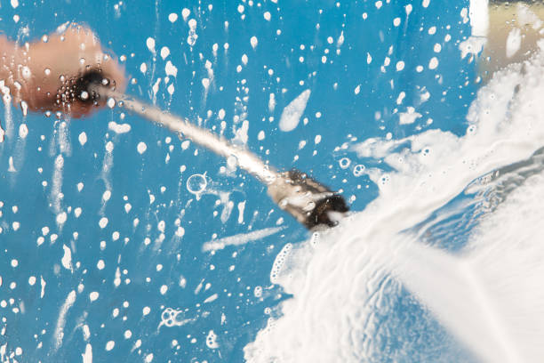 Best Roof Washing  in Ashland, PA
